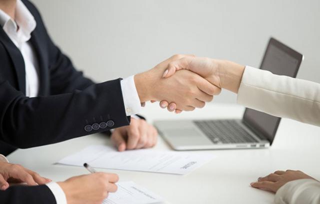 Online Staffing &amp;amp; Development Assistant
